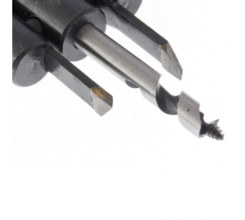 Сверло по дереву регулируемое 