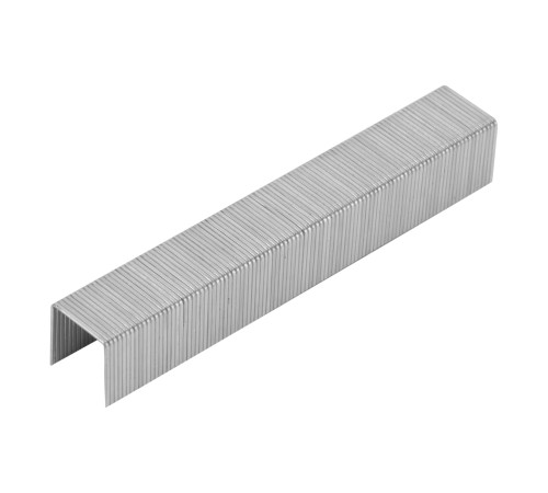 Скобы, 12 мм, для мебельного степлера, тип 53, 1000 шт, Sparta