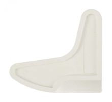 Шпатель затирочный, универсальный Сибртех