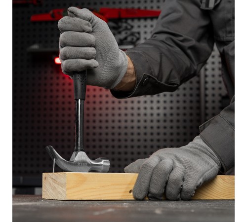 Набор инструментов, пластиковый кейс, 39 предметов MTX