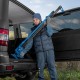 СИБИН 50 м, 2 мм, 38 кгс, шнур кручёный полипропиленовый 50529