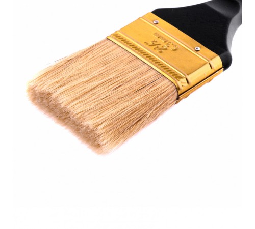 Кисть плоская 