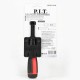 Набор бит с рукояткой P.I.T. ADVANCE HSDR04-0012B