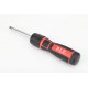 Набор бит с рукояткой P.I.T. ADVANCE HSDR04-0012B