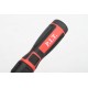 Набор бит с рукояткой P.I.T. ADVANCE HSDR04-0012B