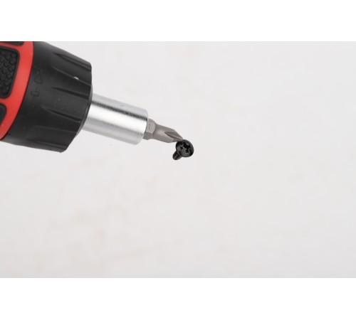 Набор бит с рукояткой P.I.T. ADVANCE HSDR04-0012B