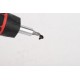 Набор бит с рукояткой P.I.T. ADVANCE HSDR04-0012B
