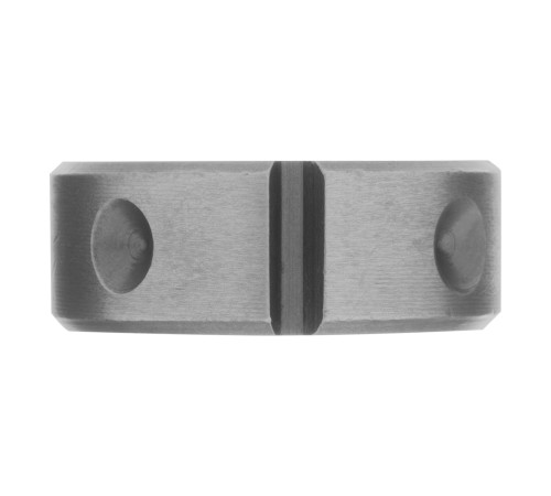 Плашка М14 х 2 мм Сибртех