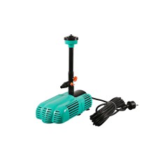 Фонтанный насос Sturm! WP9755FD