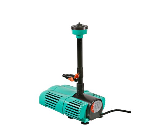 Фонтанный насос Sturm! WP9755FD