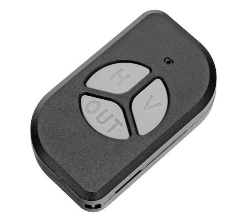 Лазерный уровень мультипризменный DLV-360-3T, 30 м, зеленый луч, Li-Ion 2,4 Aч, штатив  Denzel