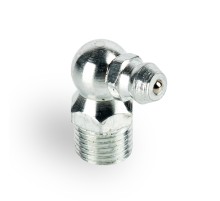 RUNTEC RT-T1890 Тавотница 1/8 90°, комплект 5 штук