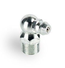 RUNTEC RT-T1890 Тавотница 1/8 90°, комплект 5 штук RUNTEC RT-T1890 Тавотница 1/8 90°, комплект 5 штук