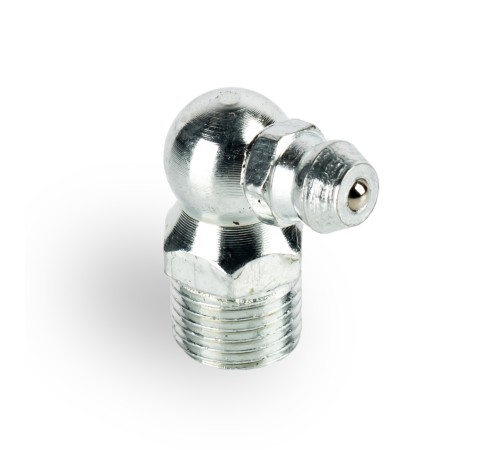 RUNTEC RT-T1890 Тавотница 1/8 90°, комплект 5 штук RUNTEC RT-T1890 Тавотница 1/8 90°, комплект 5 штук