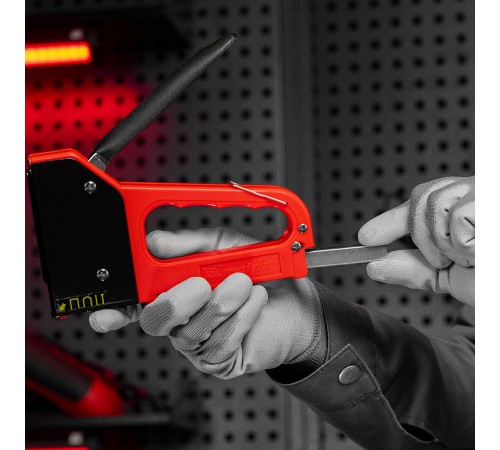 ЗУБР STD 65, 750 мл, адаптерная, с выходом до 65 л, монтажная пена (41144)