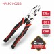 Плоскогубцы многофункциональные усиленные P.I.T. DRUA HPLP01-0225