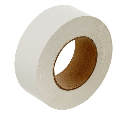 Лента углозащитная бумажная, 48 мм х 50 м Сибртех
