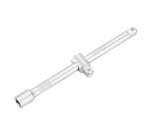 Набор инструментов, 1/2", 1/4", пластиковый кейс 76 предметов MTX