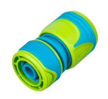 Соединитель быстросъемный 1/2 Palisad Luxe