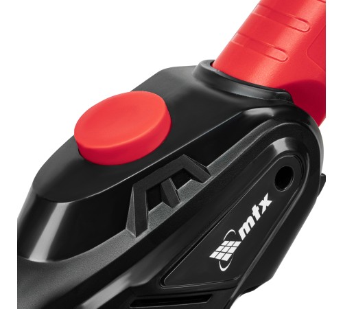 Триммер аккумуляторный GT-260, Li-Ion, 18 В, 1 акк. MTX