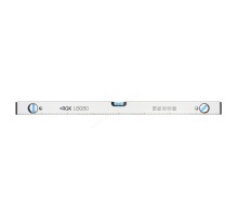 Пузырьковый уровень RGK U3080 с калибровкой Пузырьковый уровень RGK U3080 с калибровкой