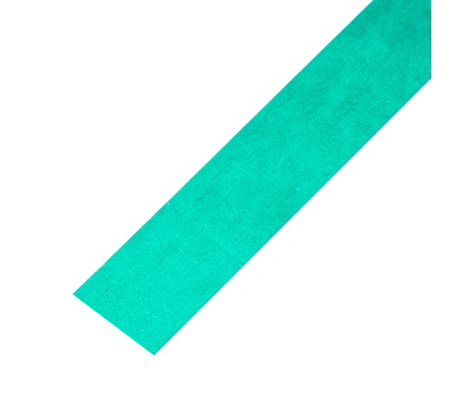 Изолента ПВХ, 15 мм х 10 м, зеленая Сибртех
