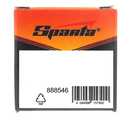 Фумлента, 19 мм х 10 м Sparta Фумлента, 19 мм х 10 м Sparta