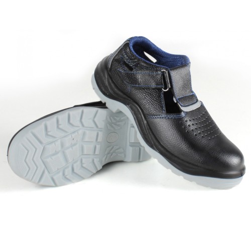 Сандалии МП ПУ/ТПУ ЭлитСпецОбувь (арт.21Т) Сандалии МП ПУ/ТПУ ЭлитСпецОбувь (арт.21Т)