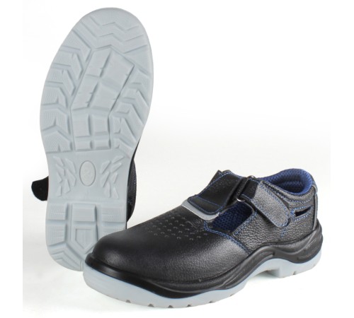 Сандалии МП ПУ/ТПУ ЭлитСпецОбувь (арт.21Т) Сандалии МП ПУ/ТПУ ЭлитСпецОбувь (арт.21Т)