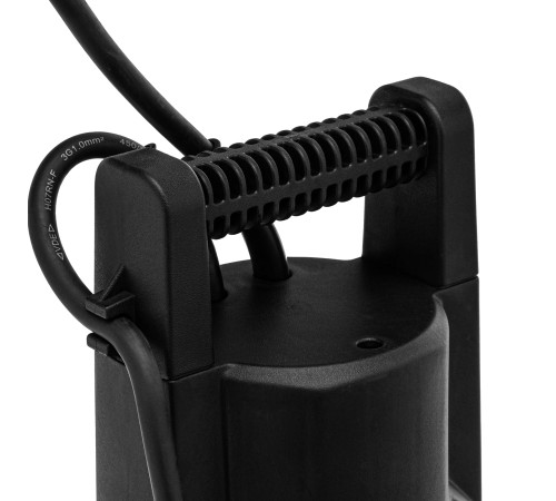 Дренажный насос DP1400X, 1400 Вт, подъем 11 м, 25000 л/ч Denzel Дренажный насос DP1400X, 1400 Вт, подъем 11 м, 25000 л/ч Denzel