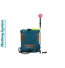 Опрыскиватель аккумуляторный Sturm! GS8212N 1BatterySystem без АКБ и ЗУ