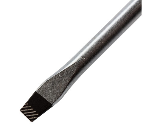 Отвертка SL4 x 100 мм, S2, трехкомпонентная рукоятка Gross Отвертка SL4 x 100 мм, S2, трехкомпонентная рукоятка Gross