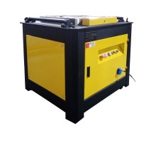 Станок для гибки арматуры TOR GW40A 40/32мм 2.8кВт с доводчиком (E)
