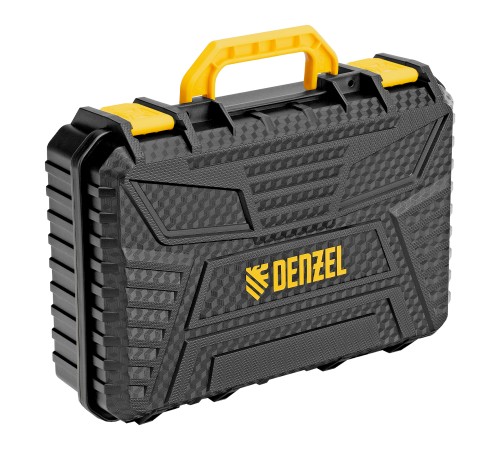 Винтоверт ударный аккумуляторный бесщет. CIDH-BL-20-270, Li-Ion, 20 В// Denzel