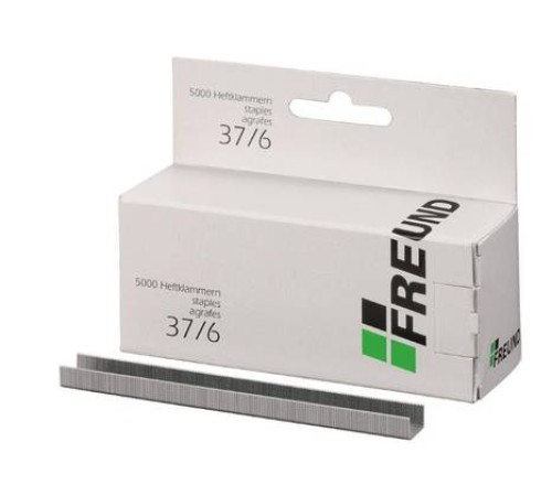 Скобы для Freund RAPID 23 и 15 (01760010)