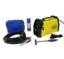 Сварочный инвертор Hanskonner HWM4018
