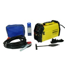 Сварочный инвертор Hanskonner HWM4018