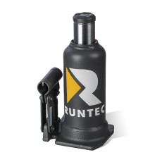 RUNTEC RT-VJ10 Домкрат бутылочный профессиональный 10 т, 220-488 мм