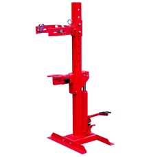 Стяжка пружин гидравлическая TOR LT-SC1500 Стяжка пружин гидравлическая TOR LT-SC1500