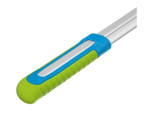 Сучкорез с наковальней, 560 - 740 мм, телескопические алюминиевые рукоятки, Luxe, Palisad