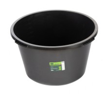 Таз круглый строительный, 85 л Сибртех