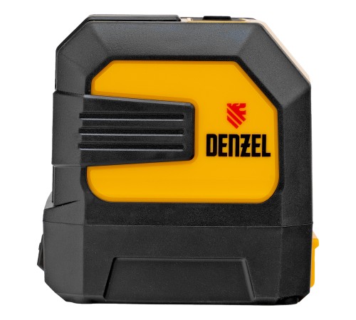 Лазерный уровень LX 03 Green, 30 м, 520 нм, резьба 1/4