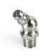 RUNTEC RT-T845 Тавотница M8 45°, комплект 5 штук