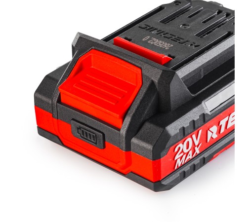 RUNTEC RT-LB202T Батарея аккумуляторная RUNTEC TECHNIC 20В, 2Ач