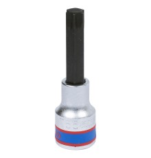Насадка (бита) торцевая 1/2", Torx, T55, L = 80 мм KING TONY 403355