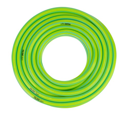 Шланг поливочный армированный, 3-х слойный, 1/2