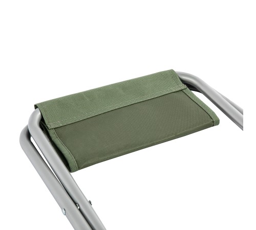 Стул складной 31 x 29 x 33 см Camping Palisad Стул складной 31 x 29 x 33 см Camping Palisad