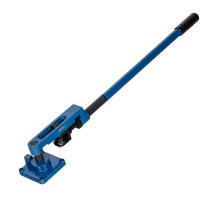 Трубогиб механический, башмаки 3/8"-1", в пластиковом кейсе STELS Трубогиб механический, башмаки 3/8"-1", в пластиковом кейсе STELS
