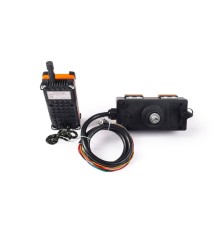 Комплект радиоуправления TOR F21-E1B (36В, 6 кнопок) Комплект радиоуправления TOR F21-E1B (36В, 6 кнопок)