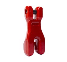 Укоротитель цепной клешневой TOR 12,5 т (цепь 20 мм, 8 класс) (Q)